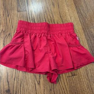 Get Your Flirt On Short by FP Movement